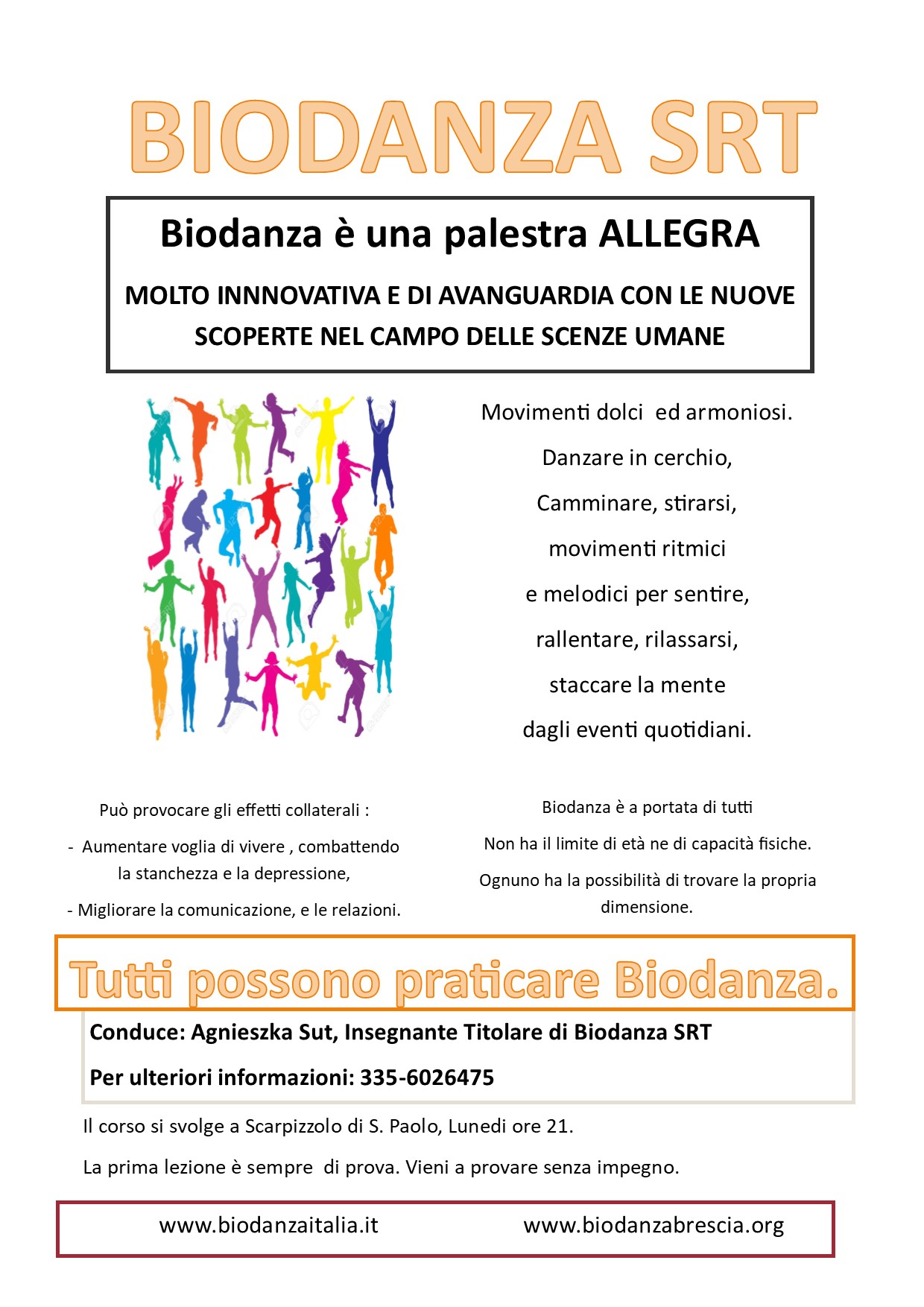 CORSO GENNAIO 18