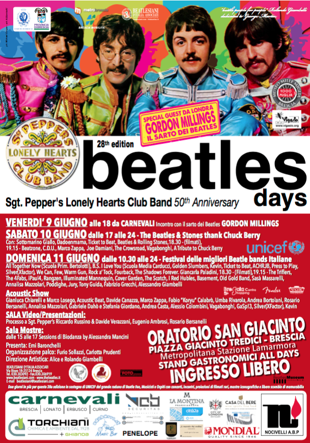 Beatles Day