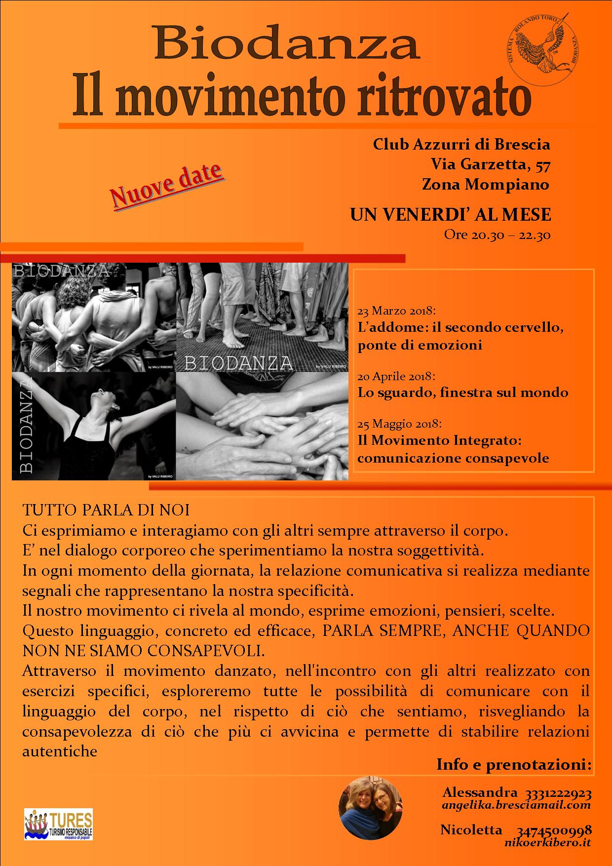 Movimento 2-nuove date