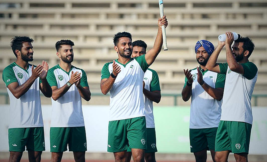 पांच मैच, सात दिन, दो बैक-टू-बैक: बांग्लादेश का चैंपियंस ट्रॉफी दौरा कैंप की नहीं, कैलेंडर की परीक्षा है