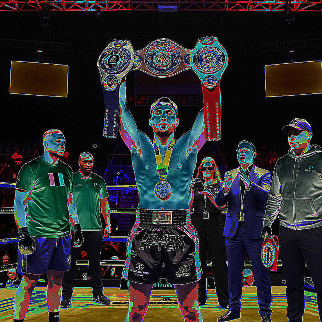 The Kilograms Change, the Record Doesn't: India's Unfiled Domestic Boxing Season