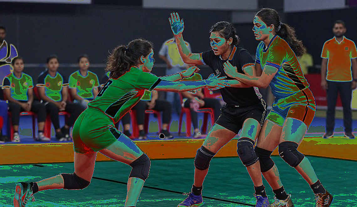 कॉमनवेल्थ कबड्डी चैंपियनशिप 2026: अहमदाबाद में तेरह देश, नौ दिन, और एक खाली प्रसारण कॉलम