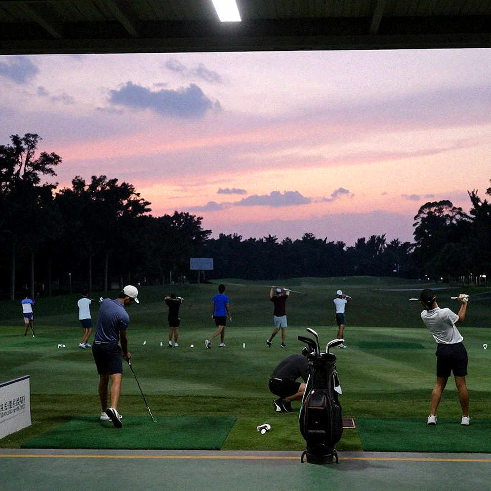 दिवालियापन से 76 दिन पहले: LIV Golf के CEO स्कॉट ओ'नील को मिले 6.375 मिलियन डॉलर, और लेजर में दर्ज एक तारीख