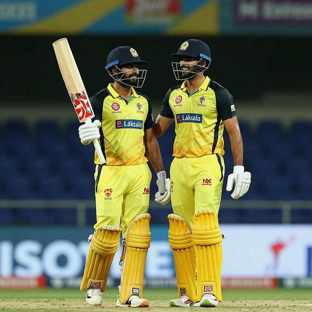 The Blank Sheet, the Full Story: Cricket Coverage's Real Weakness Isn't the Numbers — It's the Deadline
