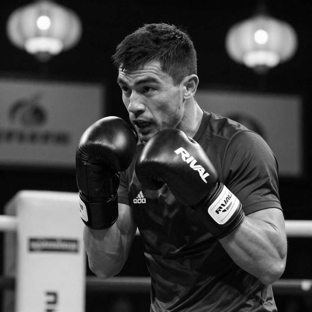 Six Entries, Zero Medals: Boxing's Real Fight Is Outside the Ring