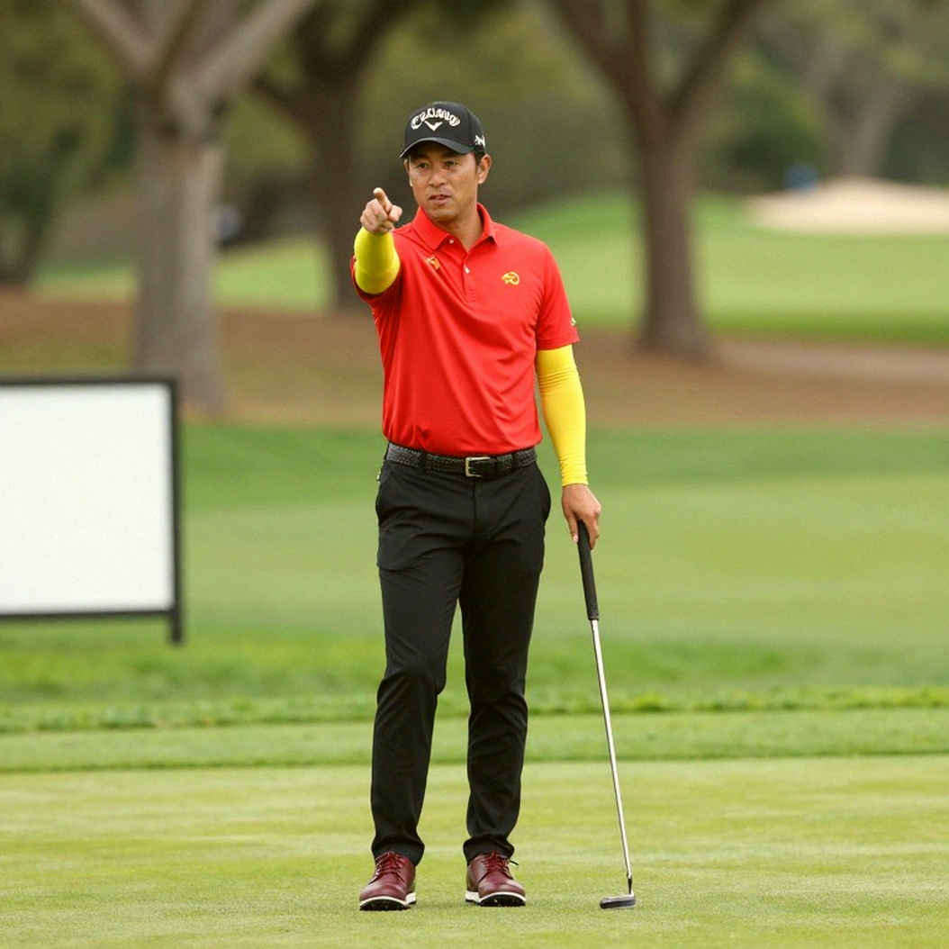 A Ledger With One Number: Nelly Korda's 26 Minutes, Nine Insights and a Missing Metric