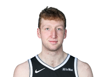 Danny Wolf