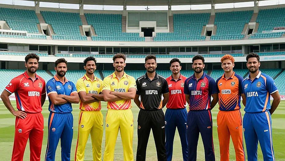 ओस में छह गेंदबाज़: ज़िम्बाब्वे सीरीज़ से भारत की चैंपियंस ट्रॉफी तैयारी का असली सबक़